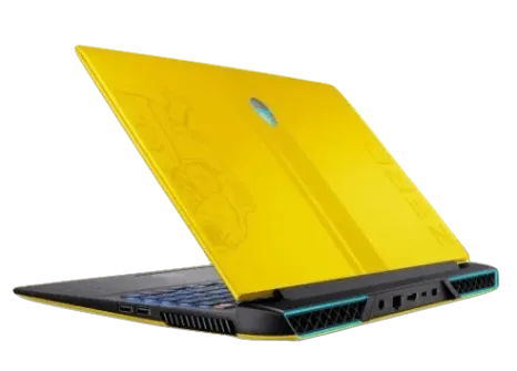 Ultra 7 Yellow (JT009GE09RU)